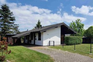 Feriendorf Nordsee